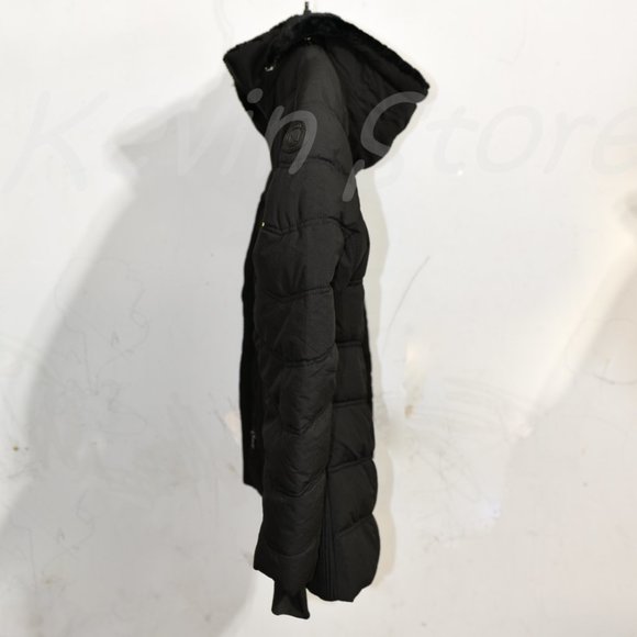 Nautica‎ Ladies' Stretch Puffer Jacket - Picture 2 of 8